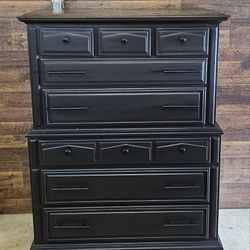 Chest Of Drawers,  Dresser 