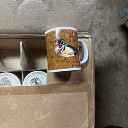 Coffee Mugs