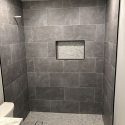 Tile