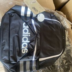 Adidas Bags, Backpack, Duffels