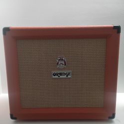 Orange Crush 35rt