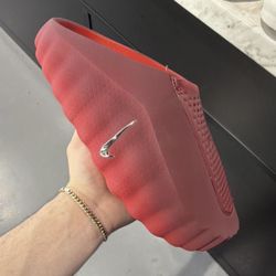 NIKE MIND 001 TEAM RED SIZE 10