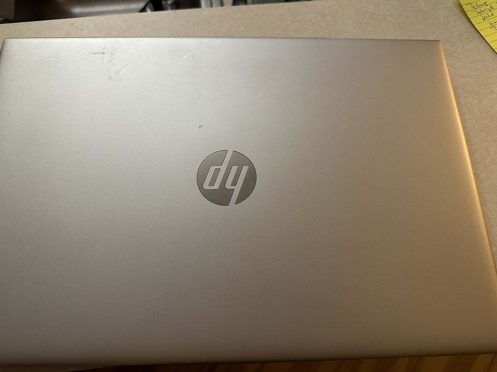 HP Probook 650 G4