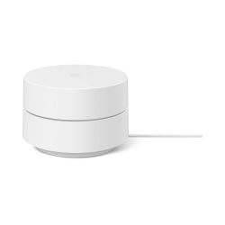 Google Dual-Band Mesh WiFi Router