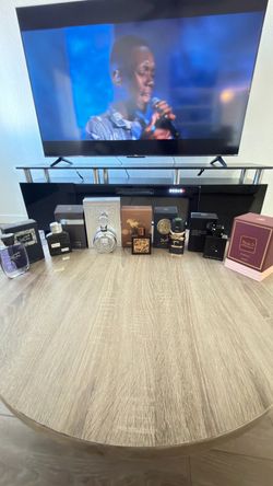 Arabic Perfume Fragrance Collection Lot