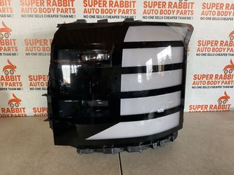 2026 Palisade Driver LED Headlight COMPLETE GREAT CONDITION OEM ✅
