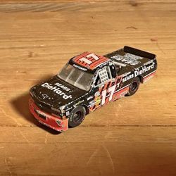 Bill Sedgwick 1996 Sears Racing Champions 1:64 Diecast Car