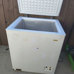 Freezer 