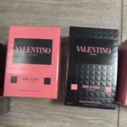 Valentino Cologne And Perfume