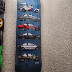 Skateboards