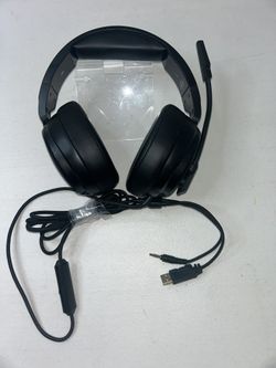 XIBERIA V20 Gaming Headset Wired USB + 3.5mm with Mic