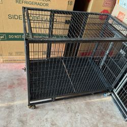 Dog Crates 