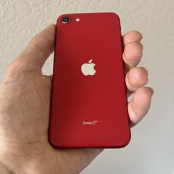 iPhone SE 2nd Gen Unlocked – $170 OBO