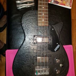 Gretsch Bass