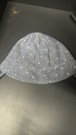 Baby sun hat