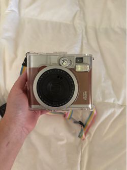 INSTAX mini 90