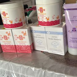 Variedades de perfumes, marca Jafra, niño, niña, varón dama