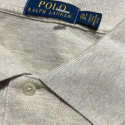 Ralph Lauren Polo Men’s Size XL Polo Shirt 