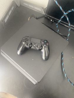 ps4 pro slim