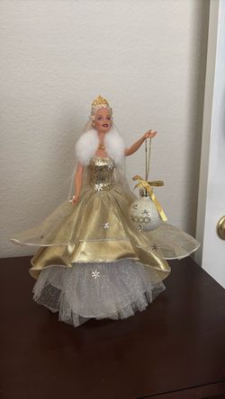 Barbie Doll 2000 Special Edition