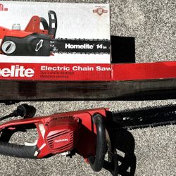 Electric Saw Electric