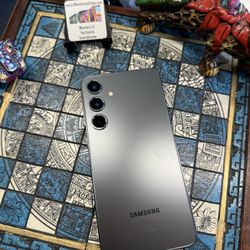 Samsung Galaxy S24 Plus 256GB Unlocked 