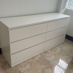 Dresser ⚪️ Comoda