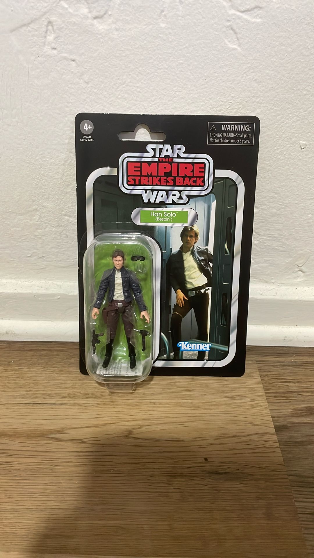 Star Wars Vintage Collection