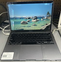 2020 MacBook Air 
