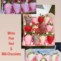 Valentine’s Day Gift