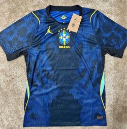 Brazil jersey