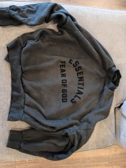 Fear of God Sweater