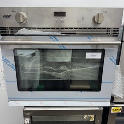 Summit Oven Size 30 Gas