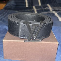 Louis Vuitton Belt