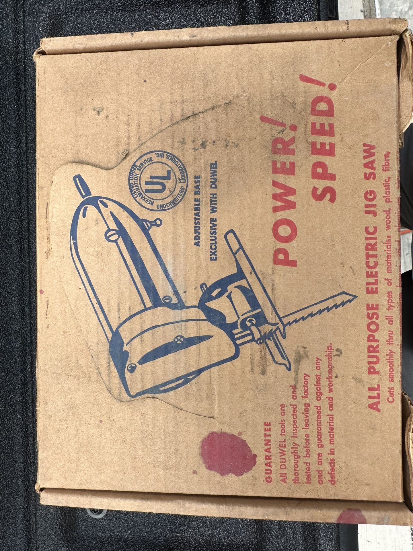 Tools