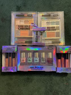 Profusion Makeup Brand New