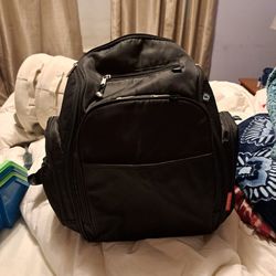 Diaper Bag / Backpack
