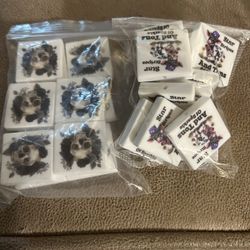 Focal Beads $40 4 $20 