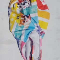 Nickelodeon girls one piece swimsuit