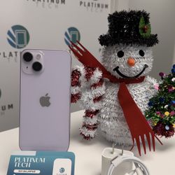 iPhone 14 Unlocked 128 Gb