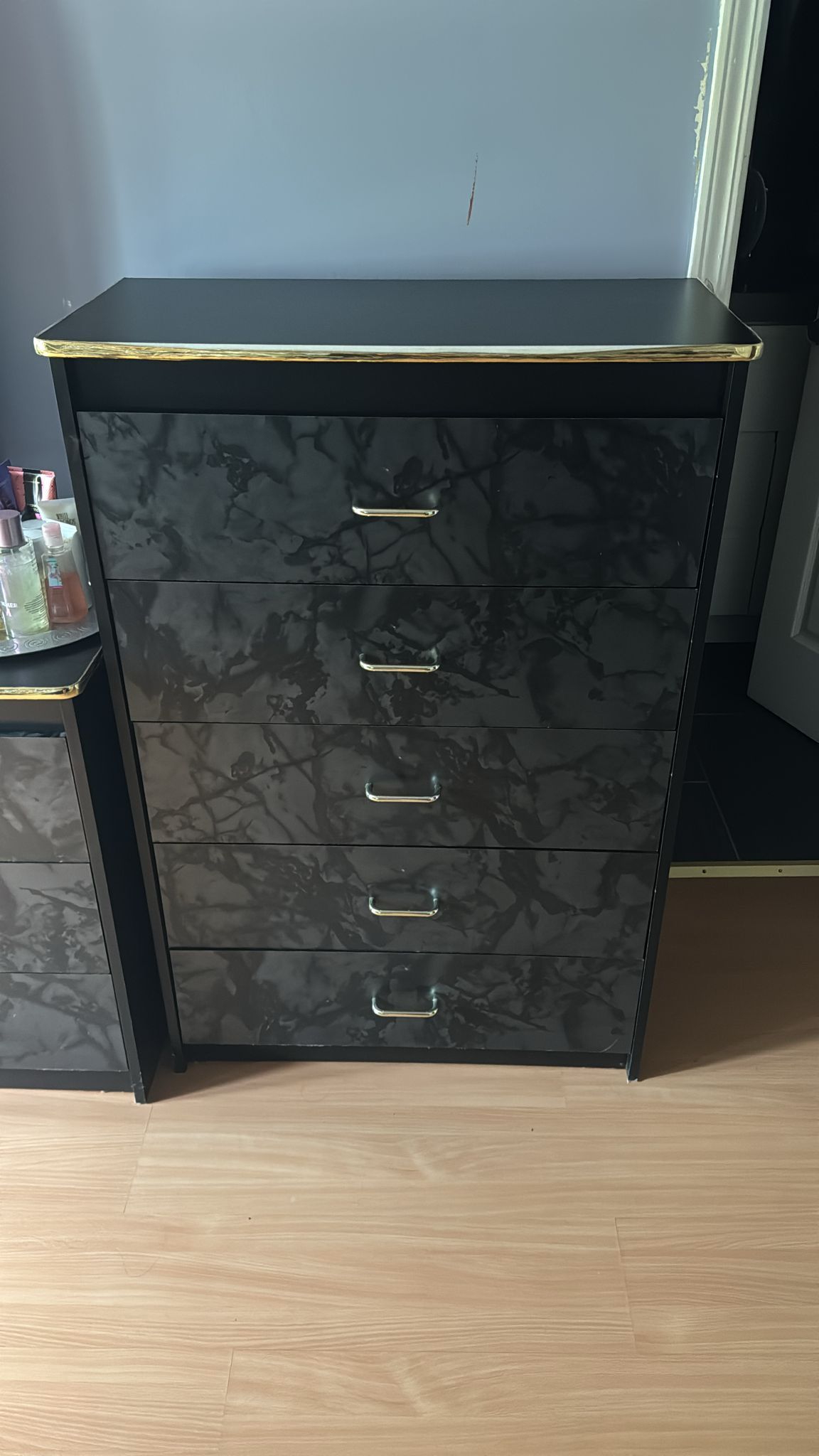 Bedroom Set