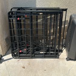 King Size Bed Frames 