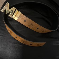 MCM BELT