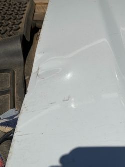 Dodge ram tailgate