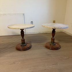 End Tables