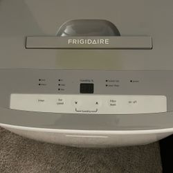 Dehumidifier Frigidaire
