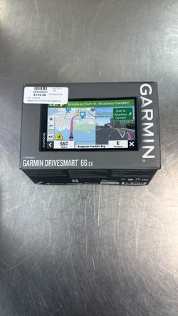 Garmin GPS