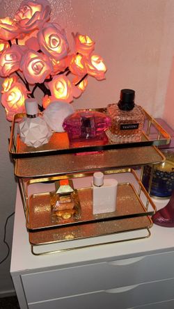 Two Tier Counter Organizer 