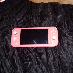 Switch Lite