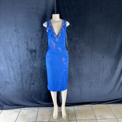 Mandalay Dress Size 6